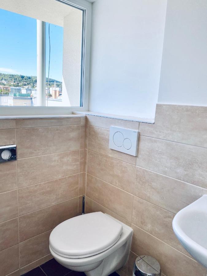 וינה City Residence Rooms & Apartments מראה חיצוני תמונה