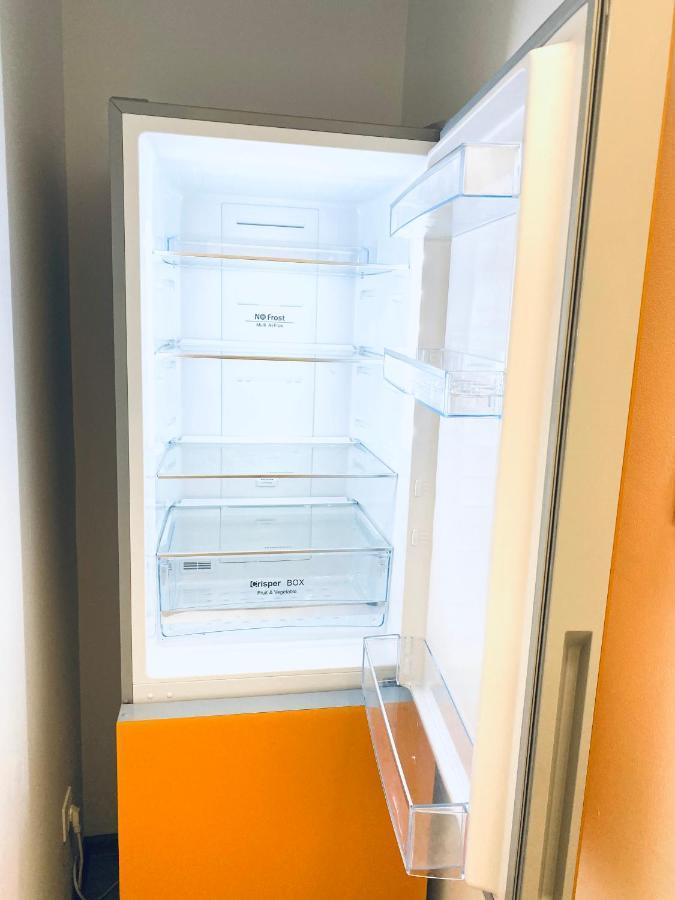 וינה City Residence Rooms & Apartments מראה חיצוני תמונה