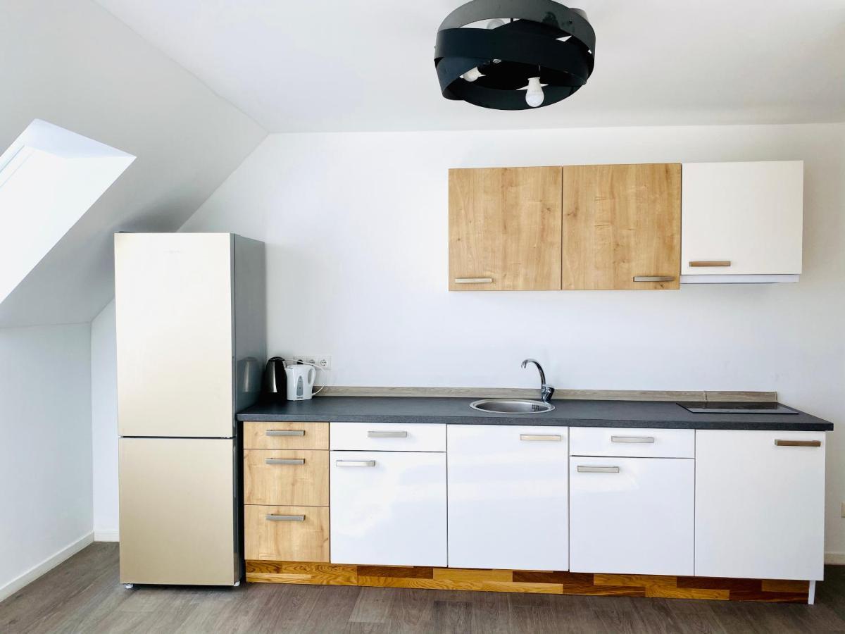 וינה City Residence Rooms & Apartments מראה חיצוני תמונה